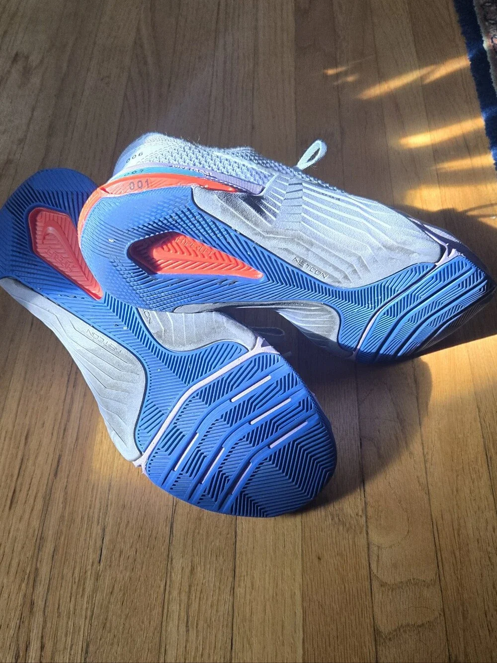 Nike Metcon Training Sneakers